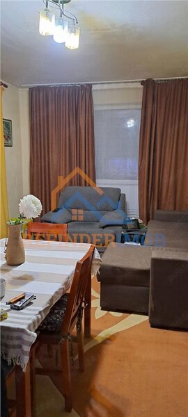 Drumul Taberei, tramvai 41, vanzare apartament 3 camere.