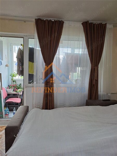 Drumul Taberei, tramvai 41, vanzare apartament 3 camere.