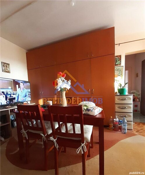 Drumul Taberei, tramvai 41, vanzare apartament 3 camere.