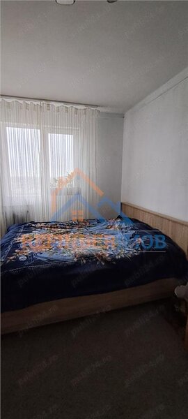 Drumul Taberei, tramvai 41, vanzare apartament 3 camere.